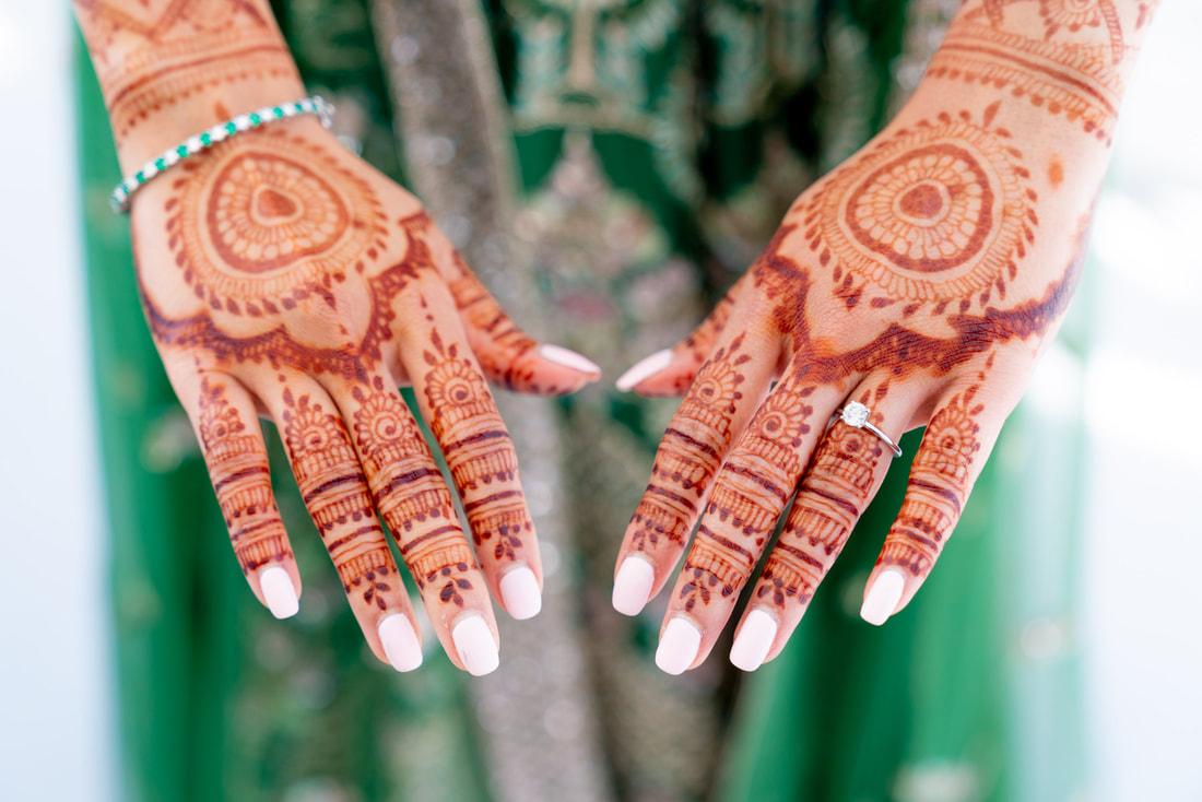 Indian Wedding photographer Mississauga