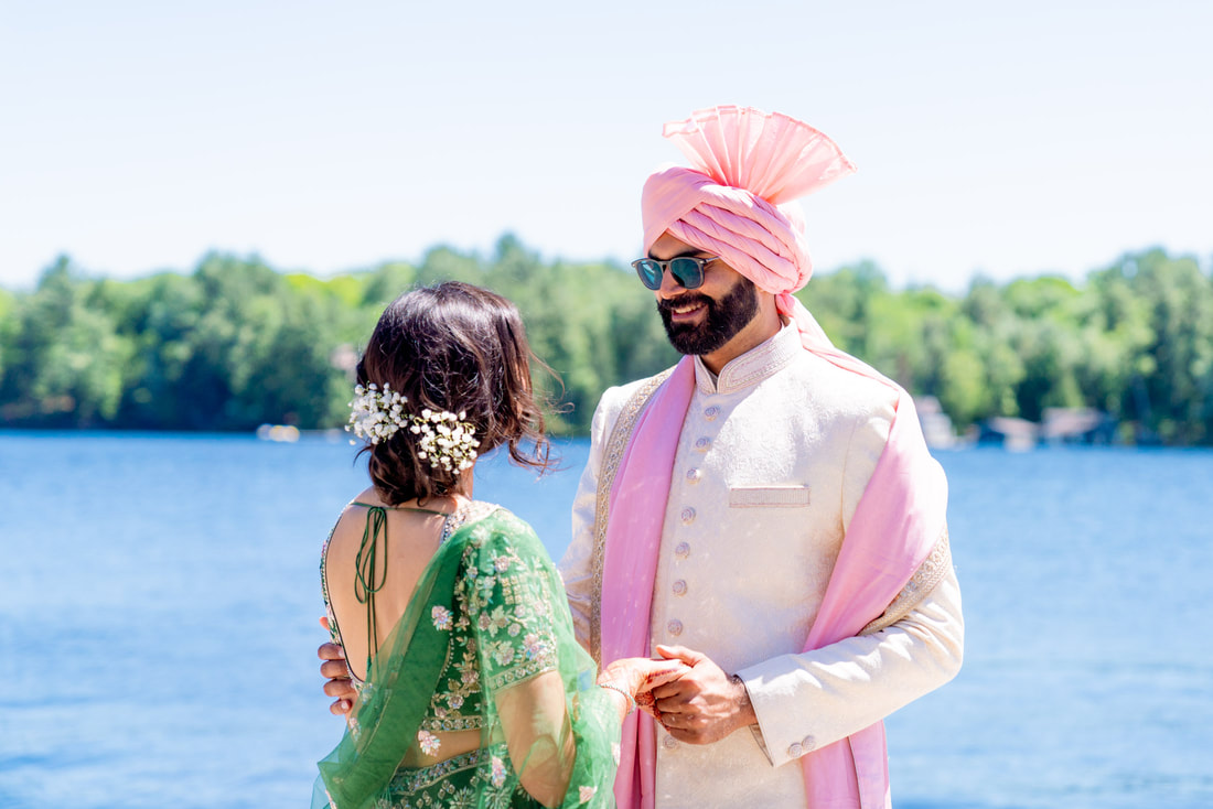 Indian wedding Videography Toronto