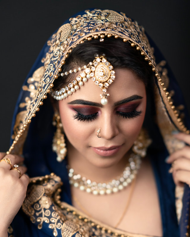 Best Indian Wedding Photographer in Toronto
